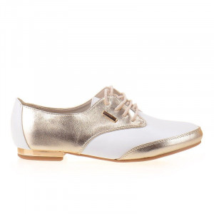 Pantofi chic Bianca