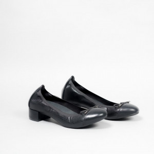 Pantofi dama RACHEL negru