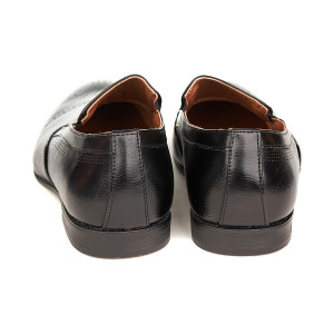 Pantofi office barbati Armand negru