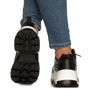 Pantofi sport Argentina negru