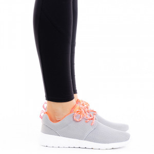 Pantofi sport cu siret Anita