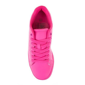 Pantofi sport cu siret Cecilia