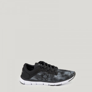 Pantofi sport, RICA, Negru