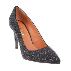 Pantofi Stiletto din piele naturala Adrianne