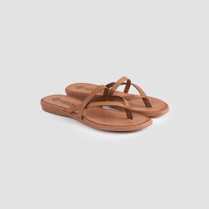 Papuci dama, GIA, Camel