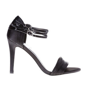 Sandale Clayton black