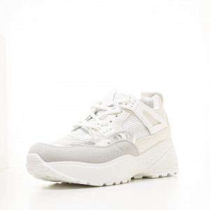 Sneakers dama Hollie
