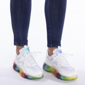 Sneakers dama Nella