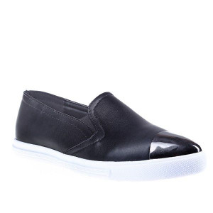 Tenisi casual Epps negru
