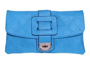 Poseta plic blue Geanina
