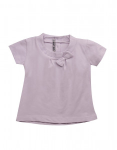 Bluza fetite lila Cool Day