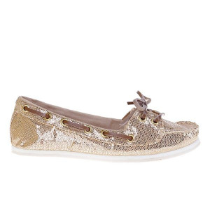 Balerini Shoa gold