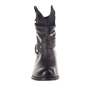 Botine casual Gratiela