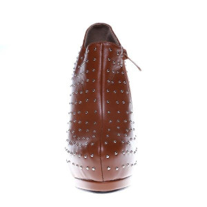 Botine cu tinte Alexa