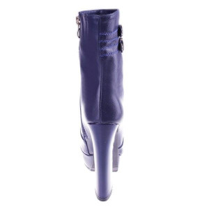 Botine in trend Ilaria Matar