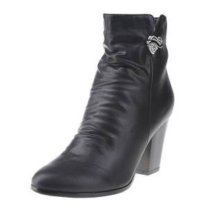 Botine Vlada black