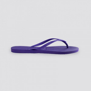 Flip flop, Havaianas, H.SLIM, Lila