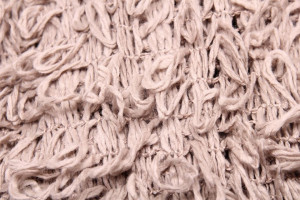Fular beige Sensation