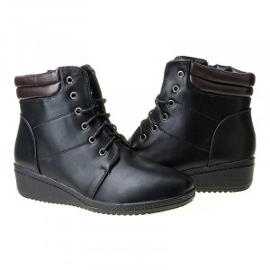Ghete casual sport chic Alma