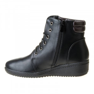 Ghete casual sport chic Alma