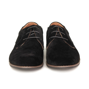 Pantofi barbati sport chic din velur Octav