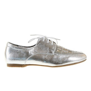 Pantofi Casual cu Paiete Amelia