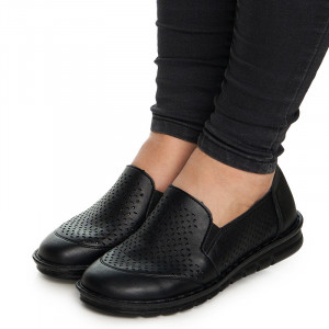 Pantofi casual cu talpa usoara Adelajda