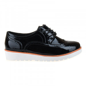 Pantofi casual oxford Giulia