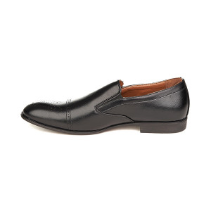 Pantofi office barbati Armand negru
