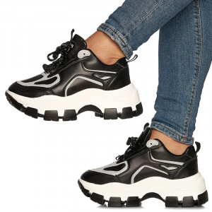Pantofi sport Argentina negru
