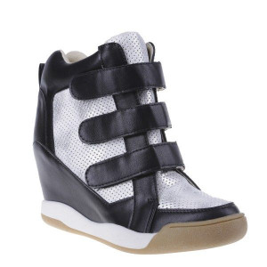 Pantofi sport Lavi negri