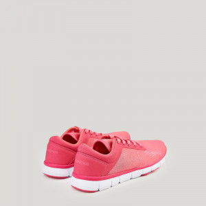 Pantofi sport, RICA, Coral
