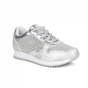 Pantofi sport, Silver