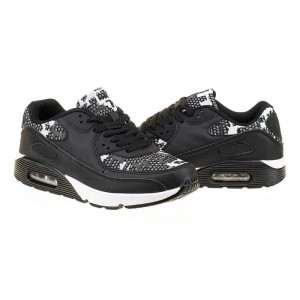 Sneakers air max Bianca