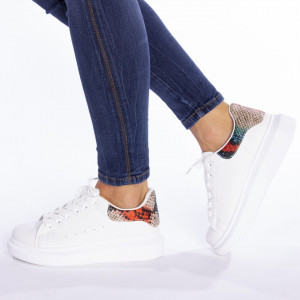Sneakers dama Magy