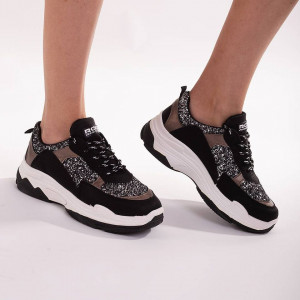 Sneakers trendy Gloria