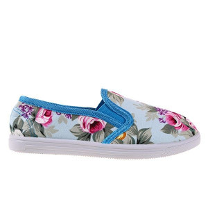 Tenesi fete Gaman blue