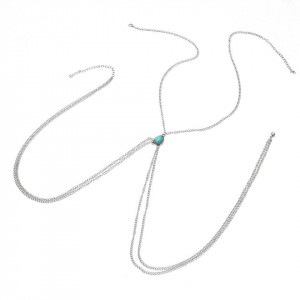 Accesoriu cross body beach Antonia
