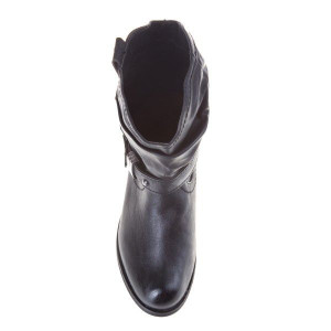 Botine casual Gratiela