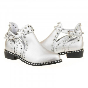 Botine chic cu tinte in trend Alma