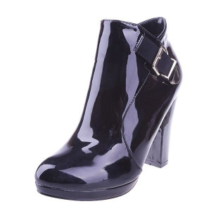 Botine office din lac Cristina