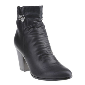 Botine Vlada black
