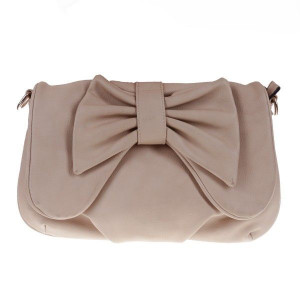 Geanta casual Seta beige
