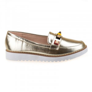 Mocasini la Moda Mia