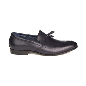 Pantofi barbati Antonio blu
