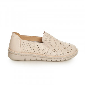 Pantofi casual cu talpa usoara Ania
