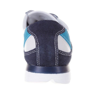 Pantofi casual din piele naturala Kim