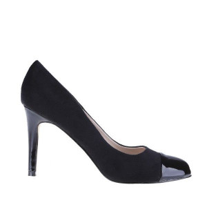 Pantofi cu toc Loulou