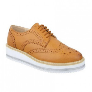 Pantofi dama, Camel