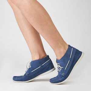 Pantofi dama, SPRING, Jeans